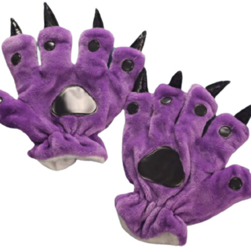 gants-kigurumi-violets