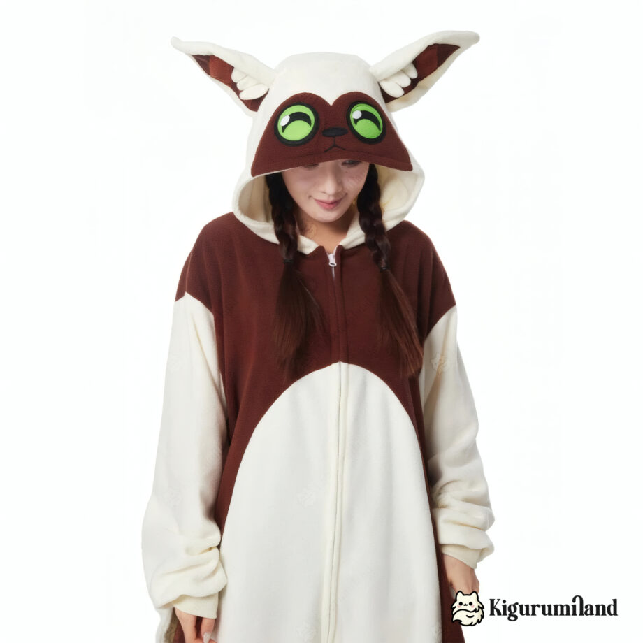 kigurumi avatar momo haut