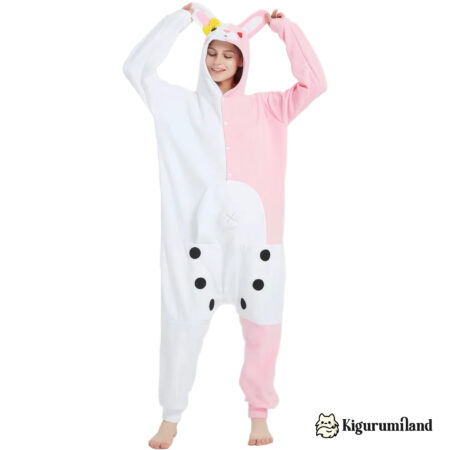 kigurumi danganronpa monomi face