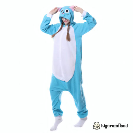 kigurumi fairy tail happy trois quarts