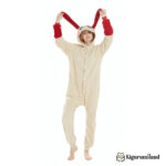 kigurumi pokemon posipi face